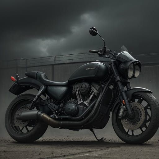 Hyperrealistic Comic Book Scene with Cinematic Grandeur