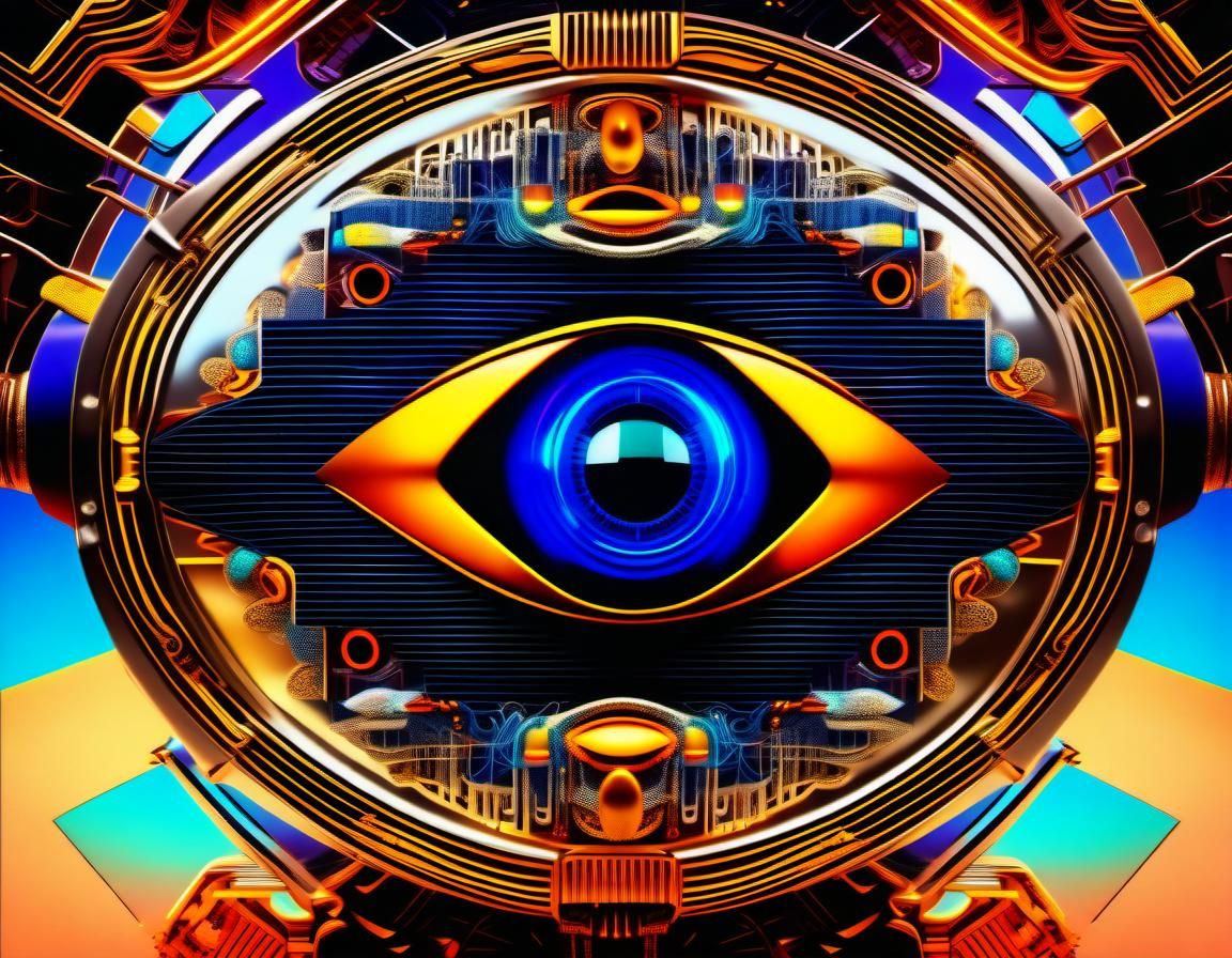 AI Third Eye