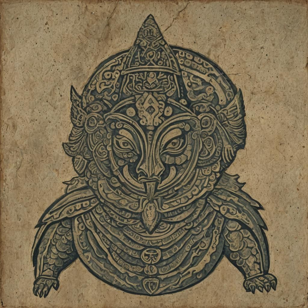 Livyatan Melvillei: Prehistoric Whale