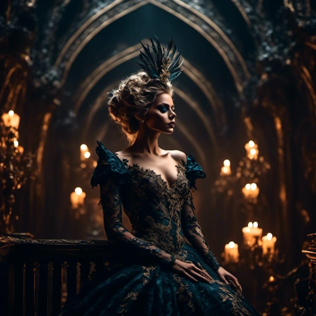 Lora:Igor the Magnificent