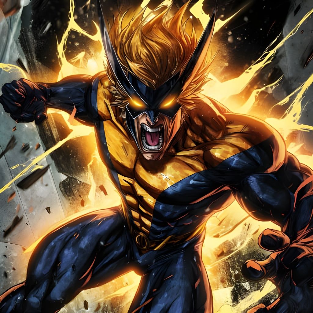 Marvel’s Sentry