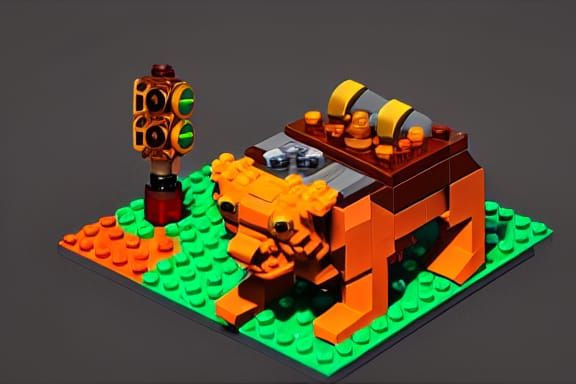 Stray (Game)