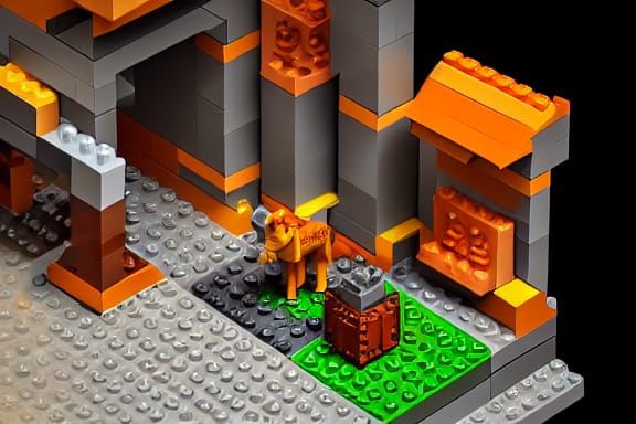 Stray (Game)
