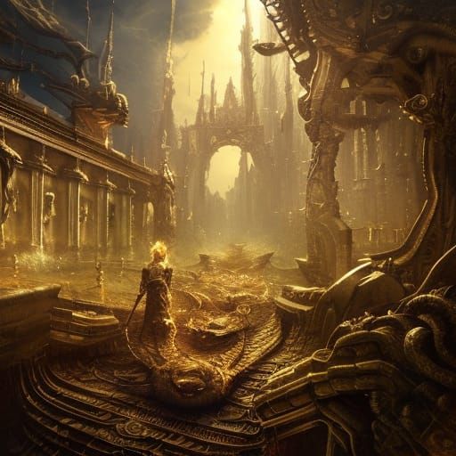 Desolation