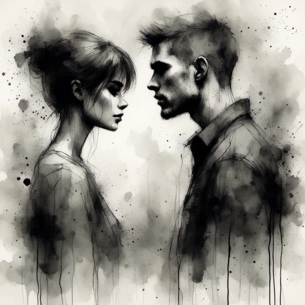 Please, Stay Where You Are. Don't Come Any Closer.