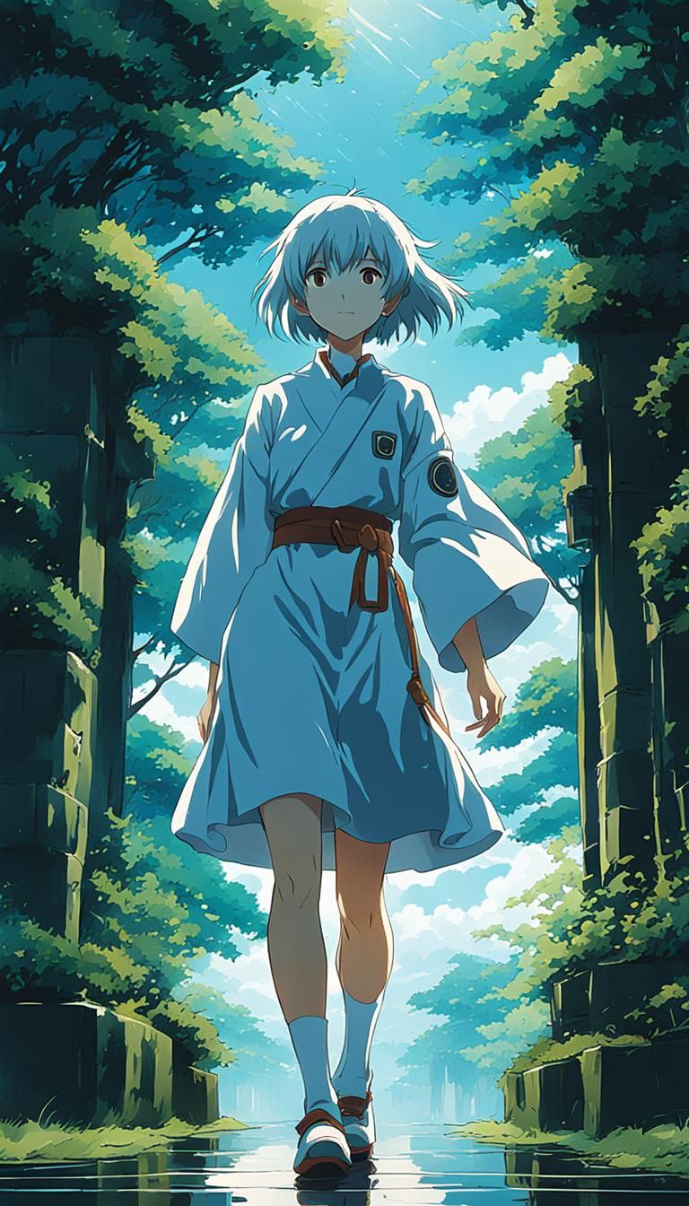 ayanami rei punkster