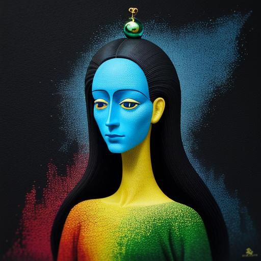 surrealismo figurativo