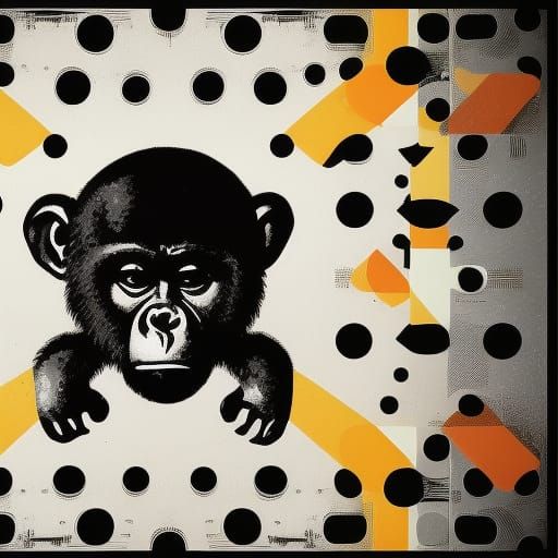 ape