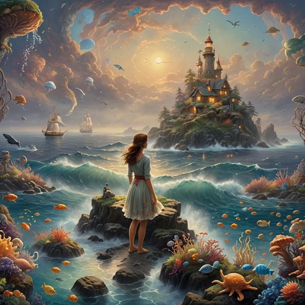 Boundless