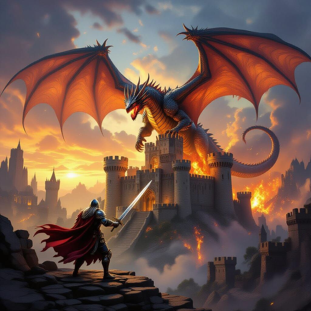 An epic bad planning