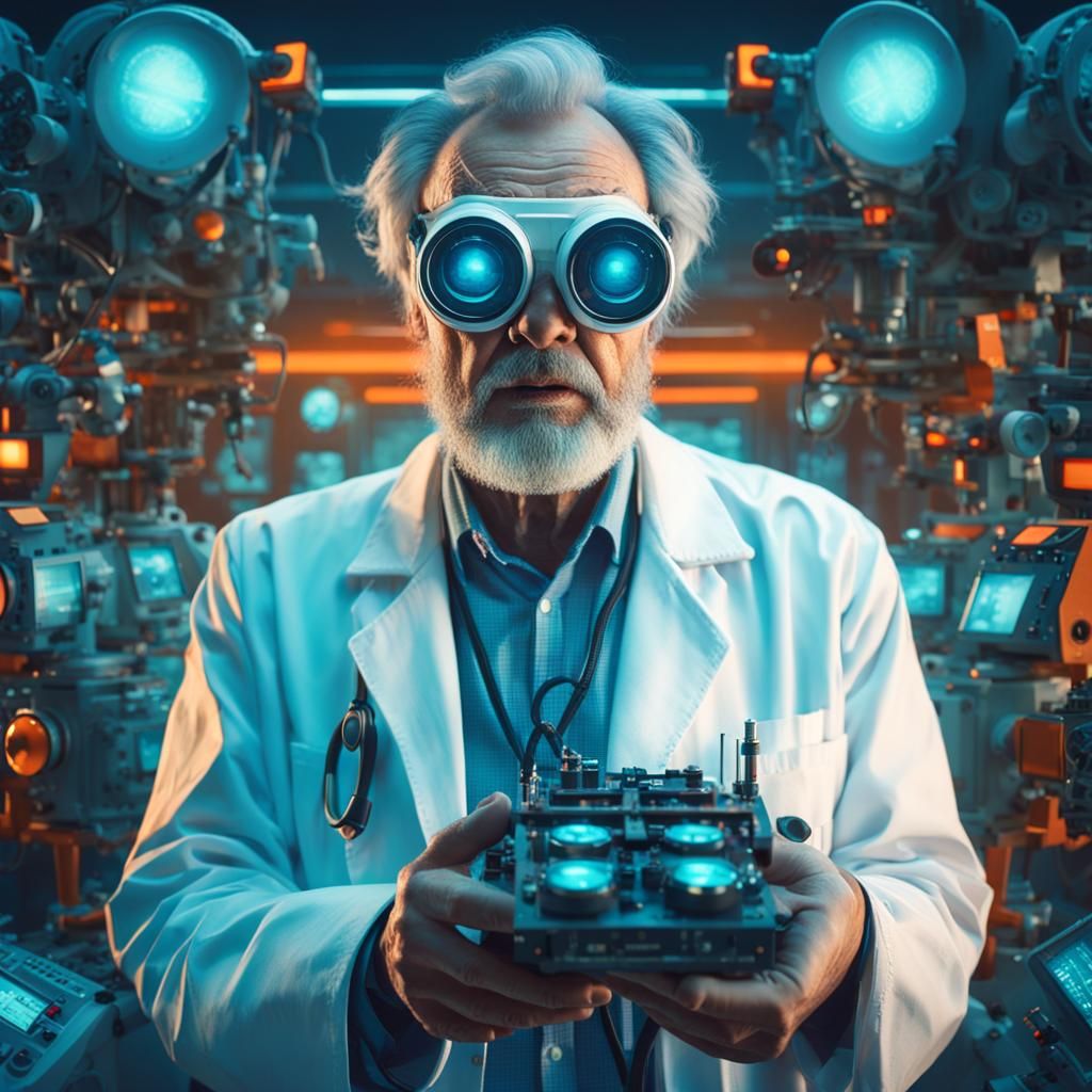 Here is the new update from the flux compensator