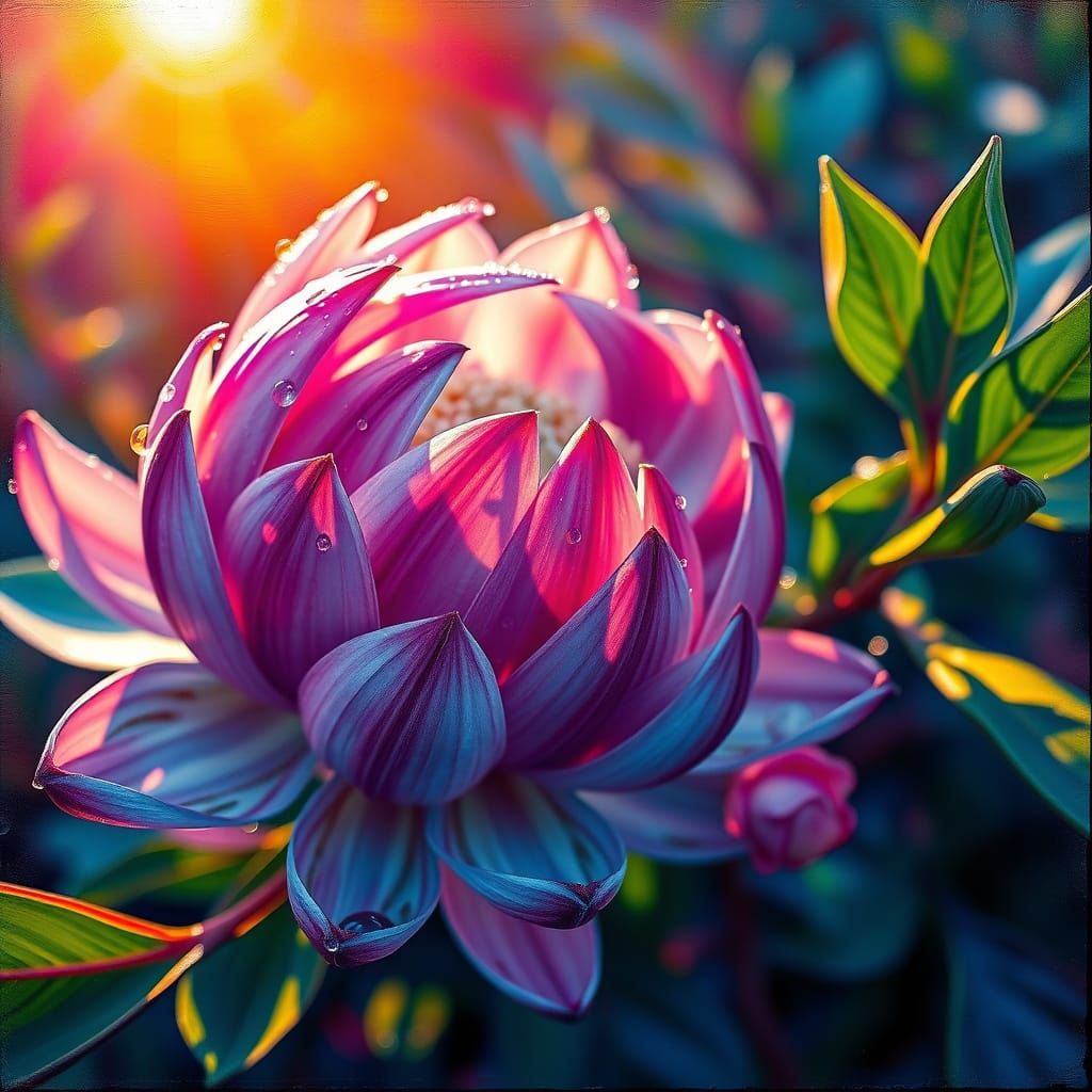 Protea