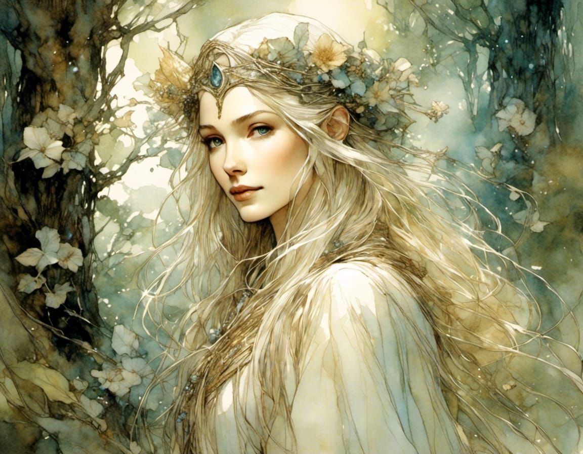 Galadriel