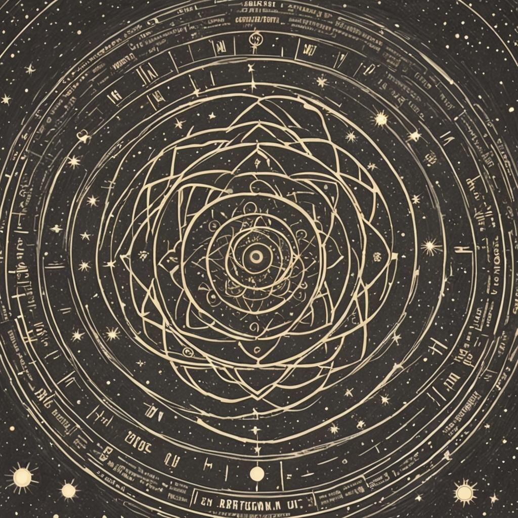 The Big Bang: Visualizing the Universe's Creation