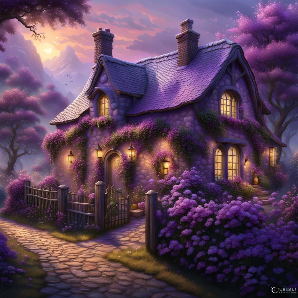 Cottage 2