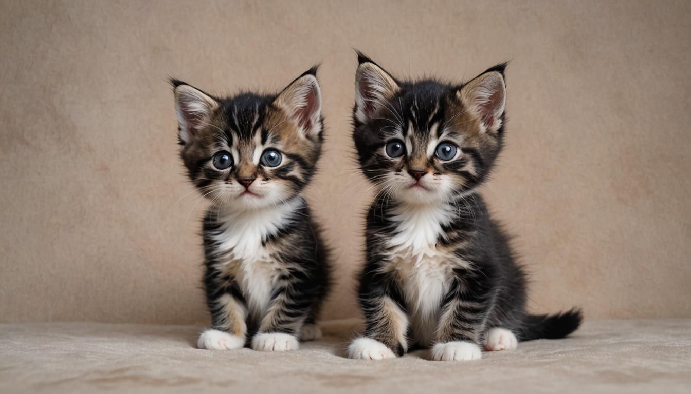 kittens 2
