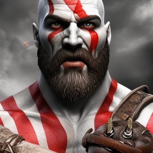 Kratos