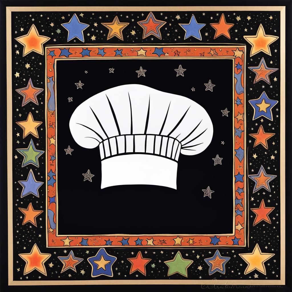 Chef's Hat