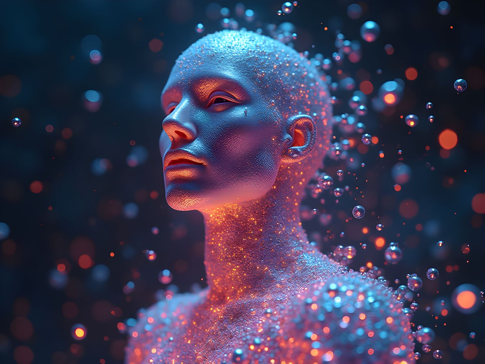 song..maschine..by Ester Brinkmann