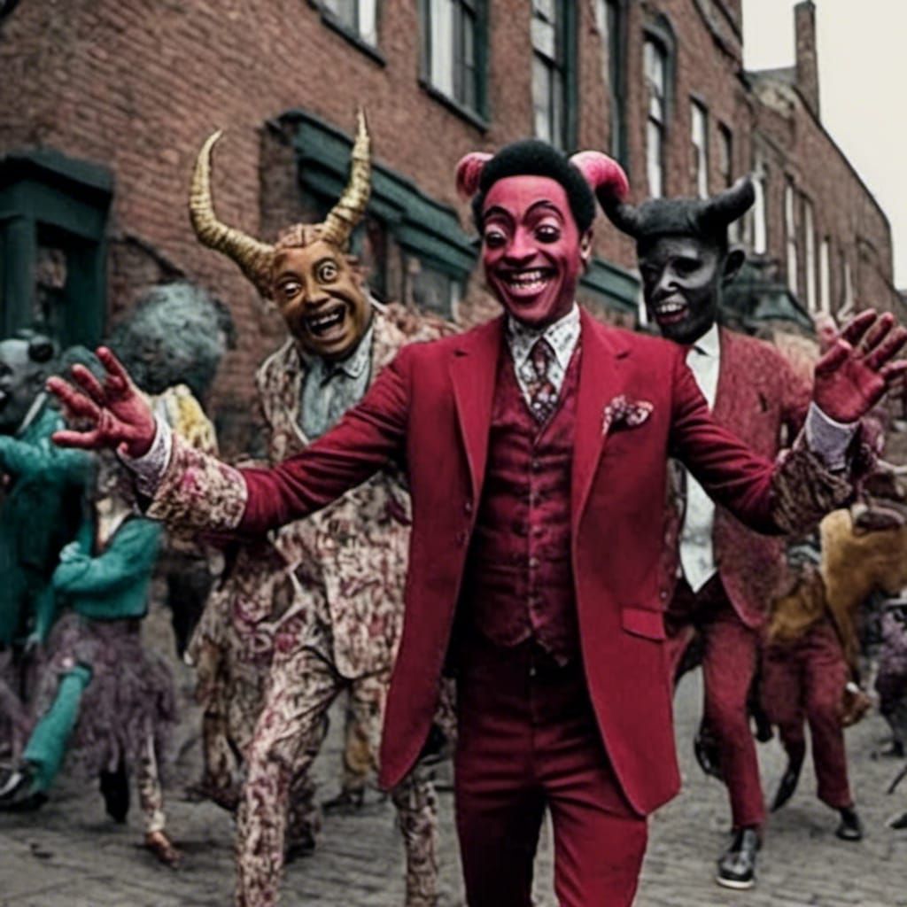 CRINGE Treat you little trick CRINGE CRINGE 3