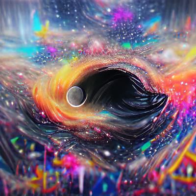 Black hole