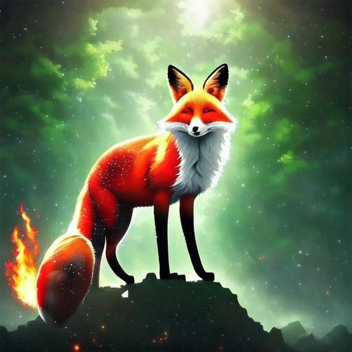 Foxcraft