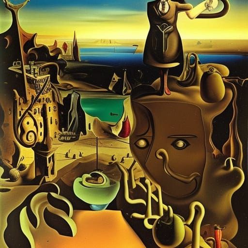 Nurse with Evil Smile Hunting Giant Rats in City