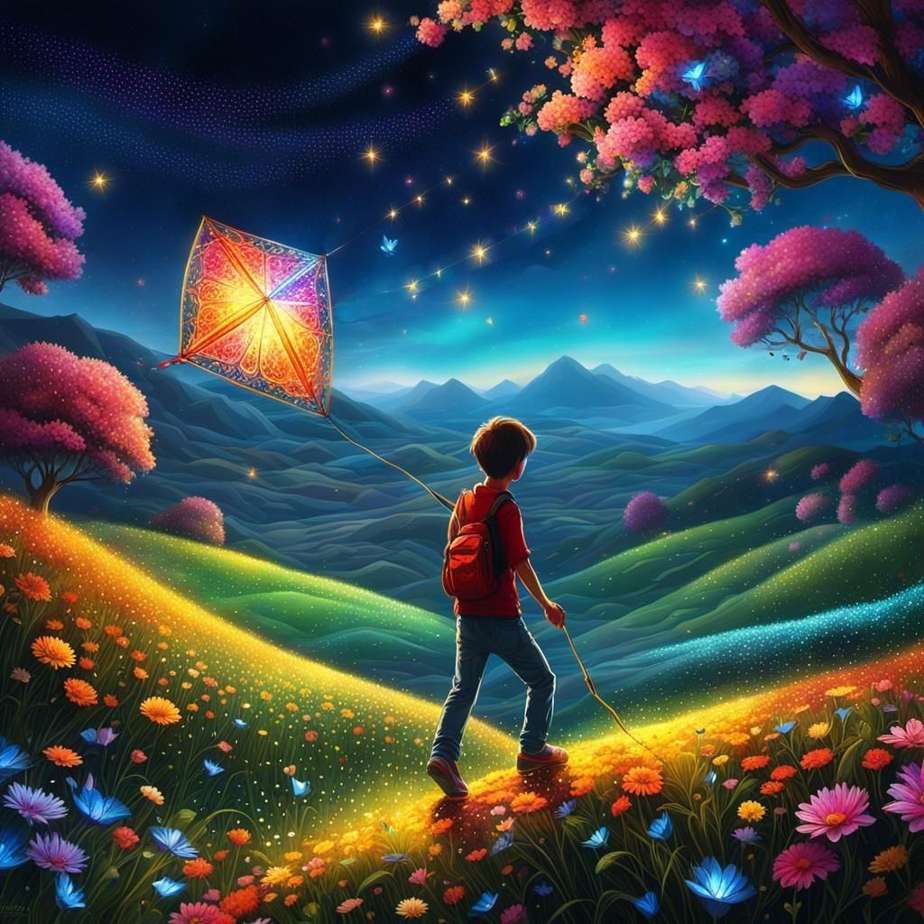 KITE