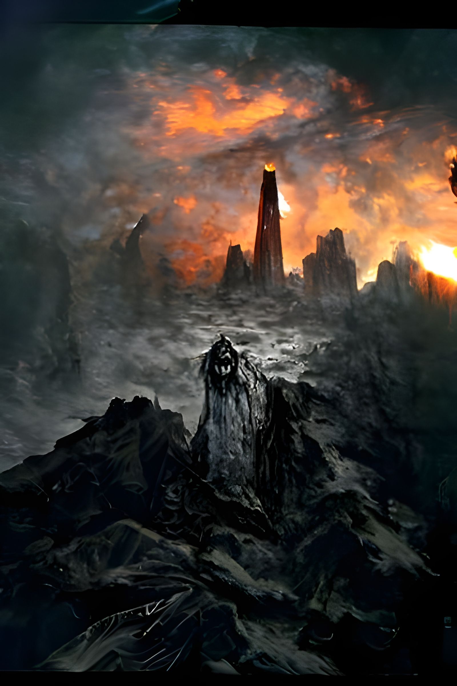 Mordor
