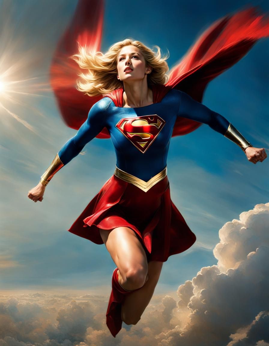 Supergirl