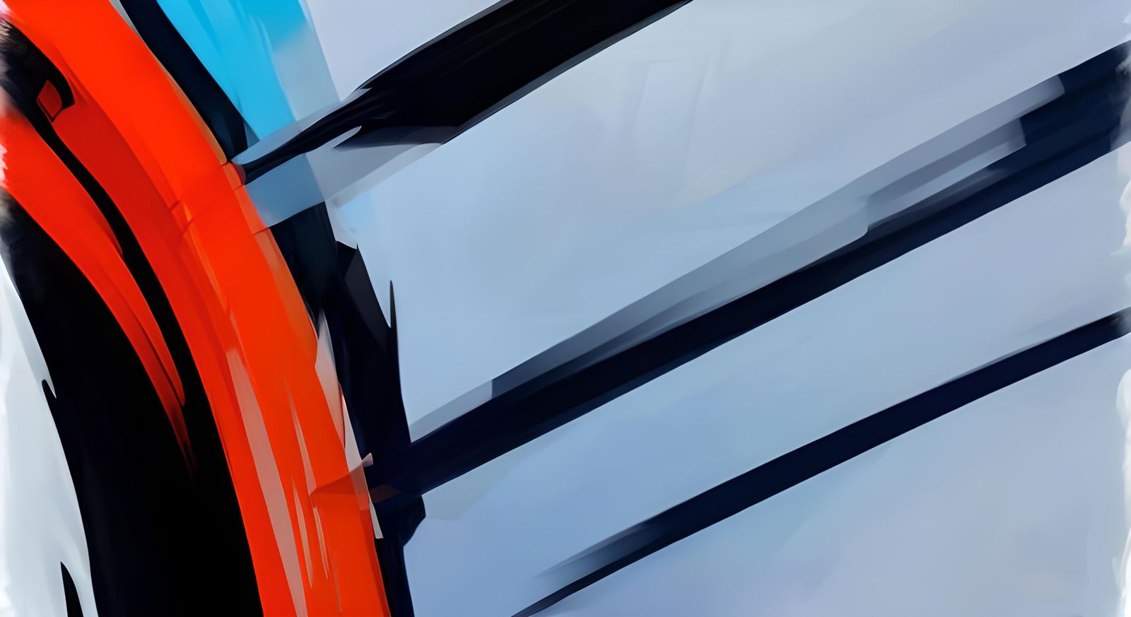 Hyperrealistic Graffiti Art with Intricate Details