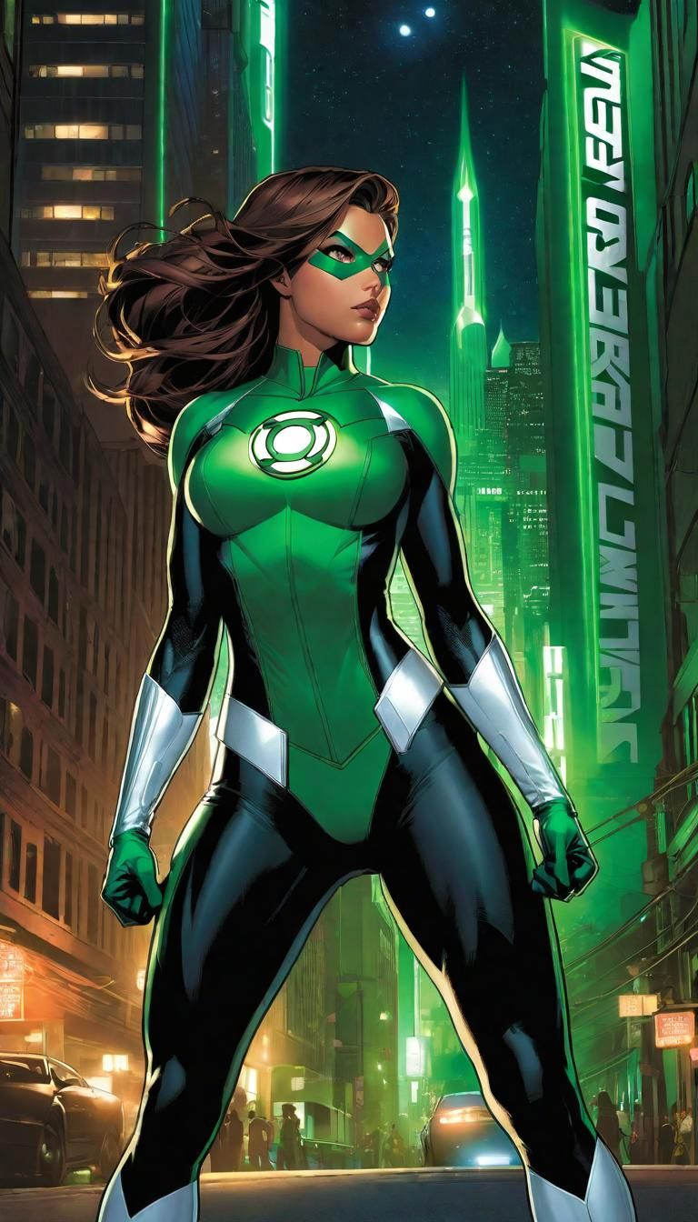 Jessica Cruz