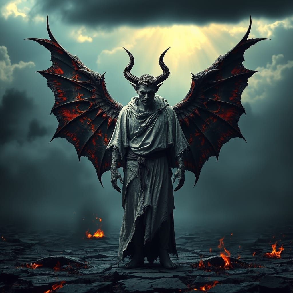Fallen Angel