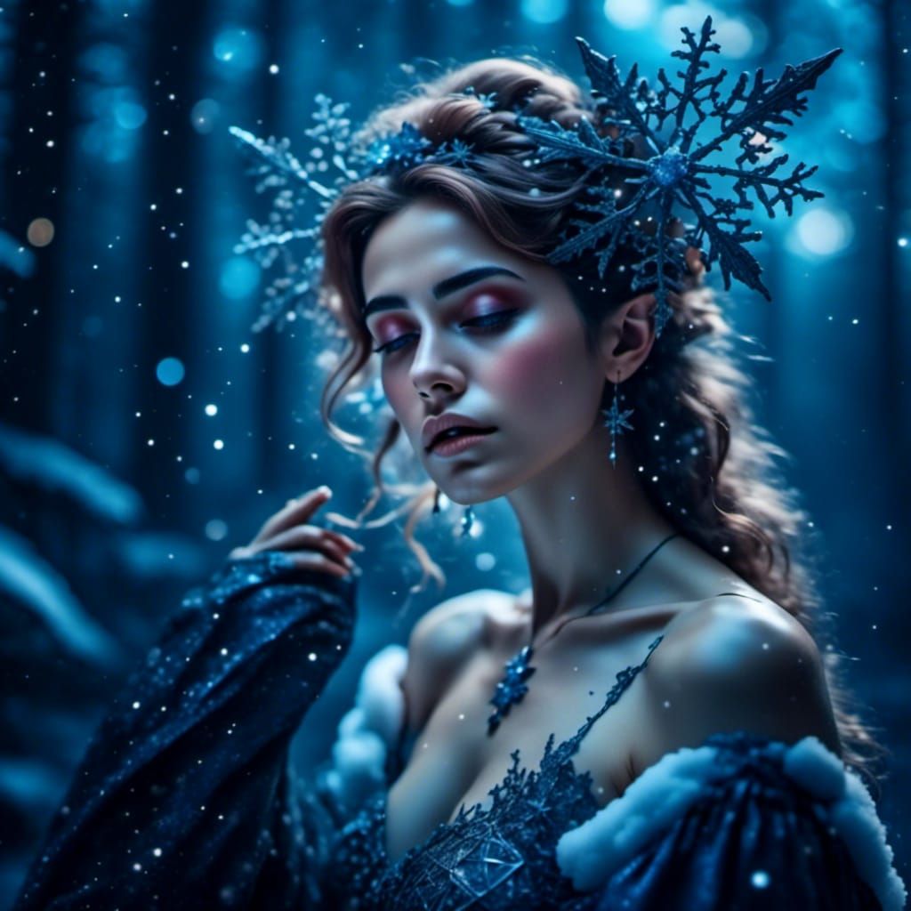 Locasta: The Good witch of the North.