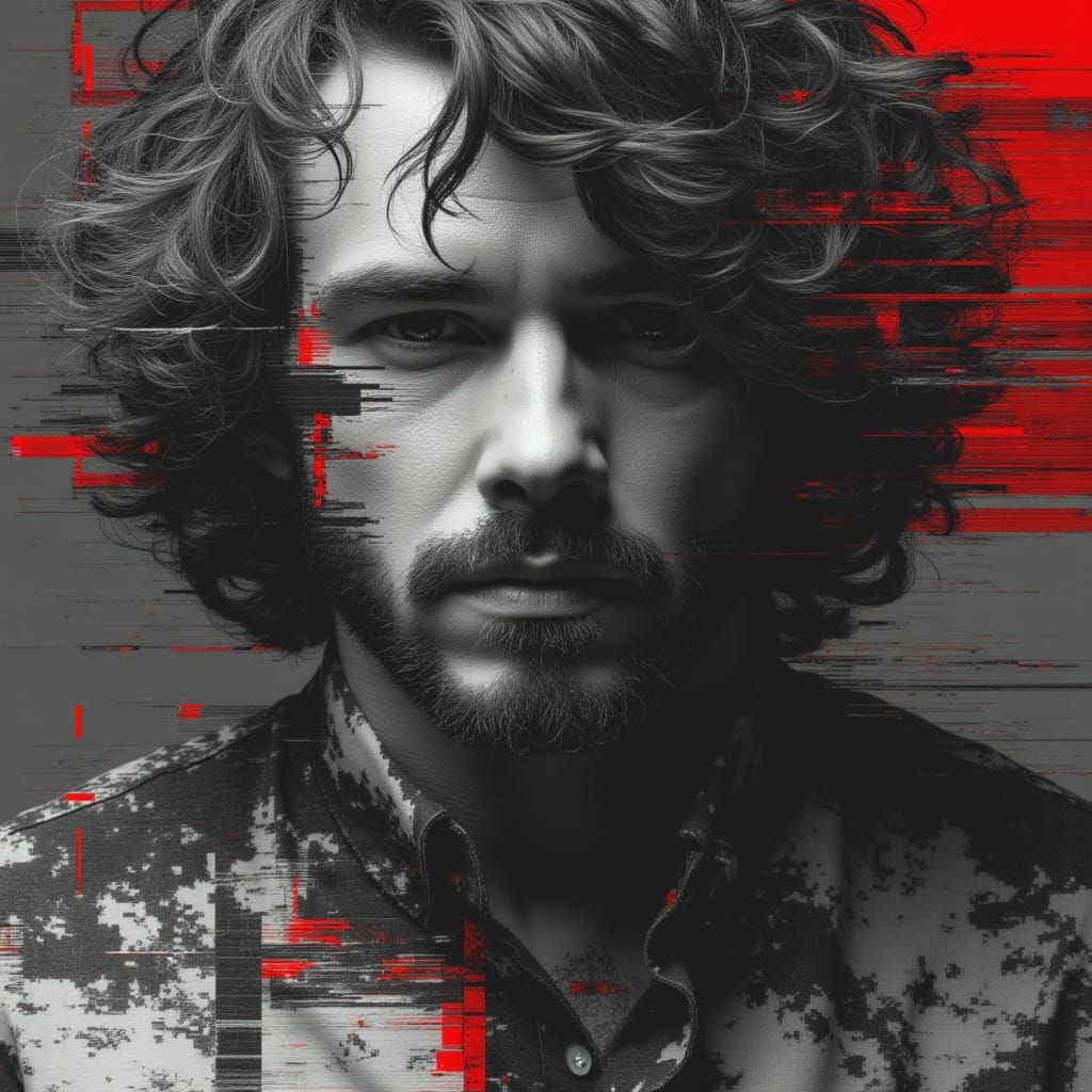 <lora:Distortion:1.0>