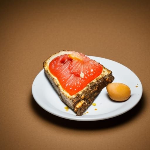 Professional Food Photography with Bokeh