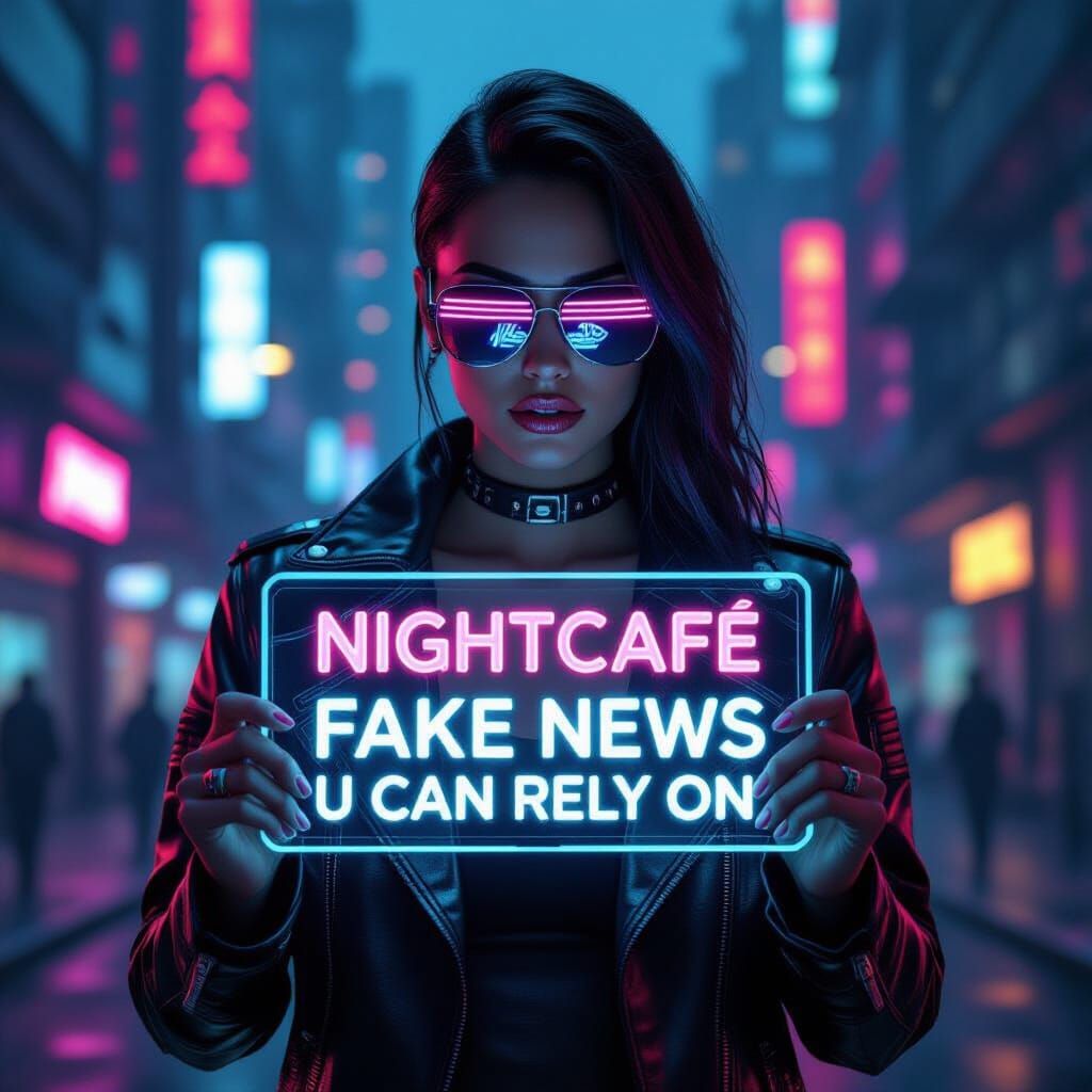 When everything is subjective, what good is the truth then?