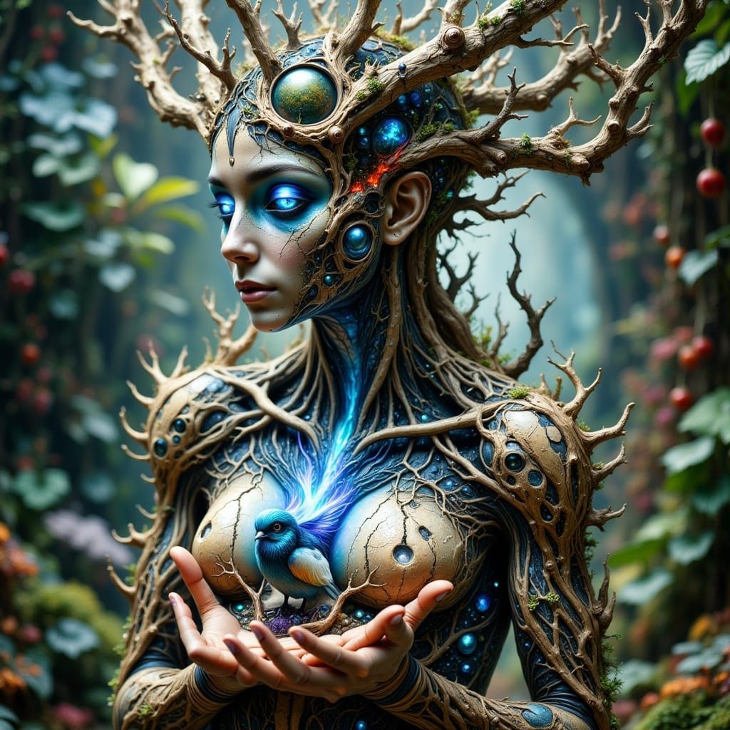 <lora:hyperkraximalismus:1.0> <lora:Punky Pixies:1.0> <lora:...