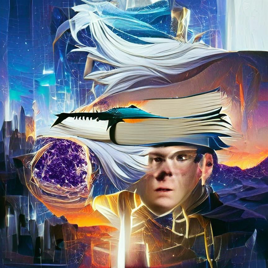 Colorful Galaxy of Cosmic Dust and Stars