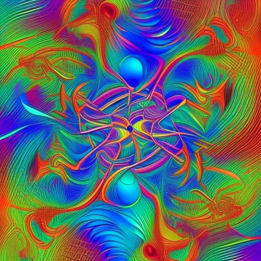 Illustrious Illusion