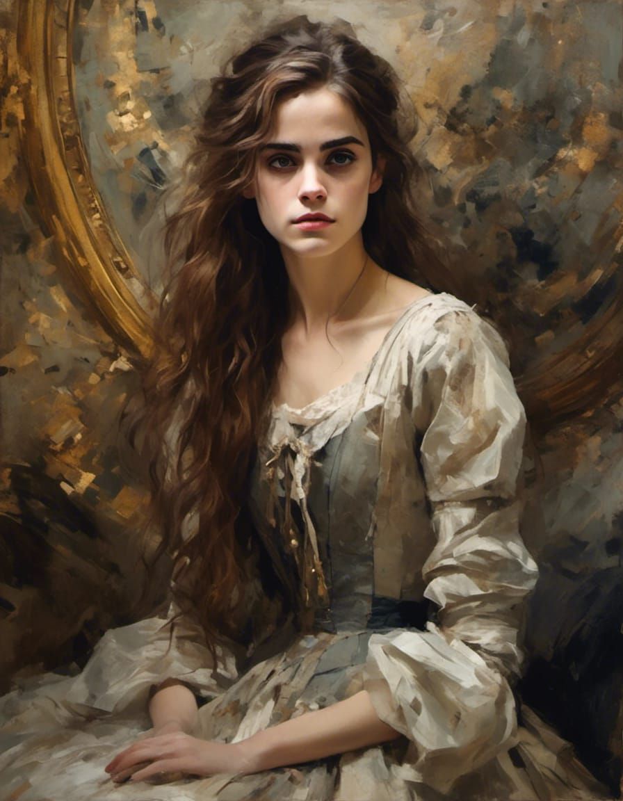 Sometimes it fills the empty places in my heart.