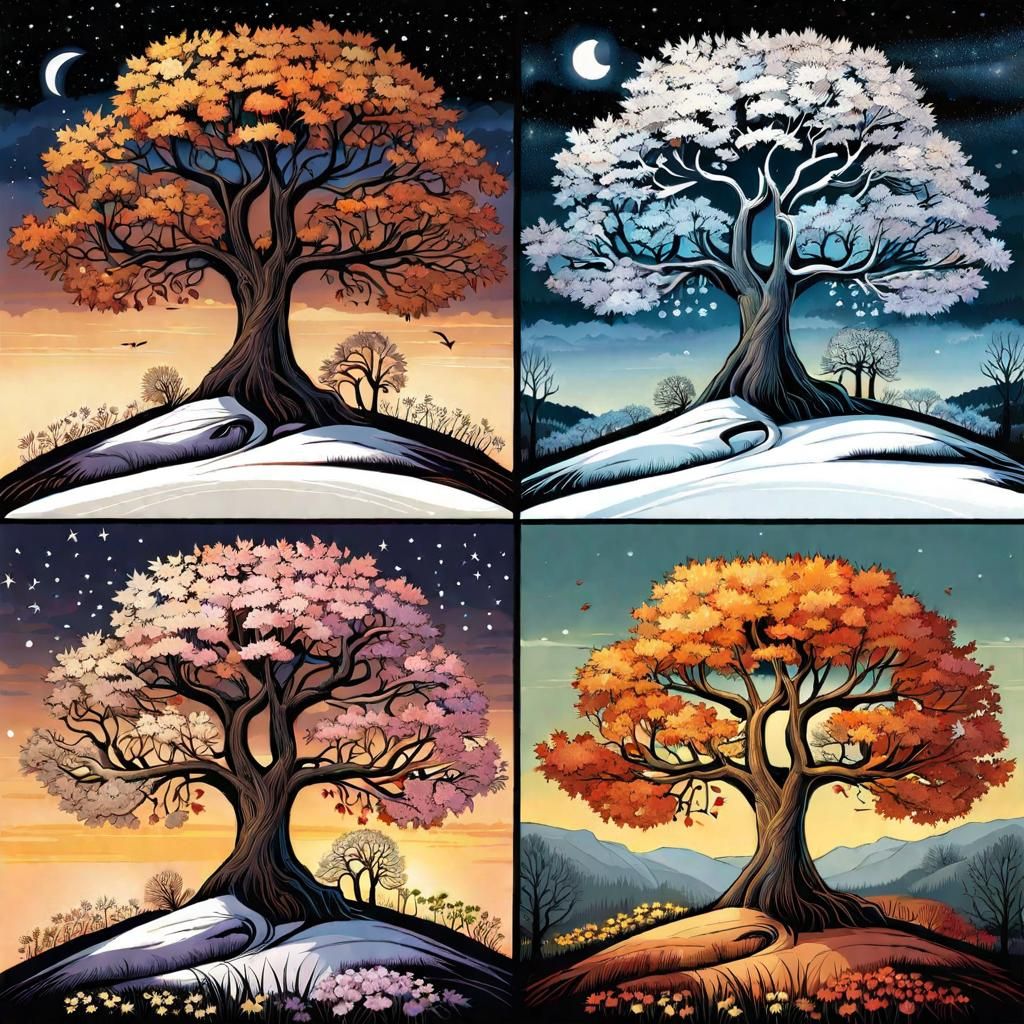 Seasons