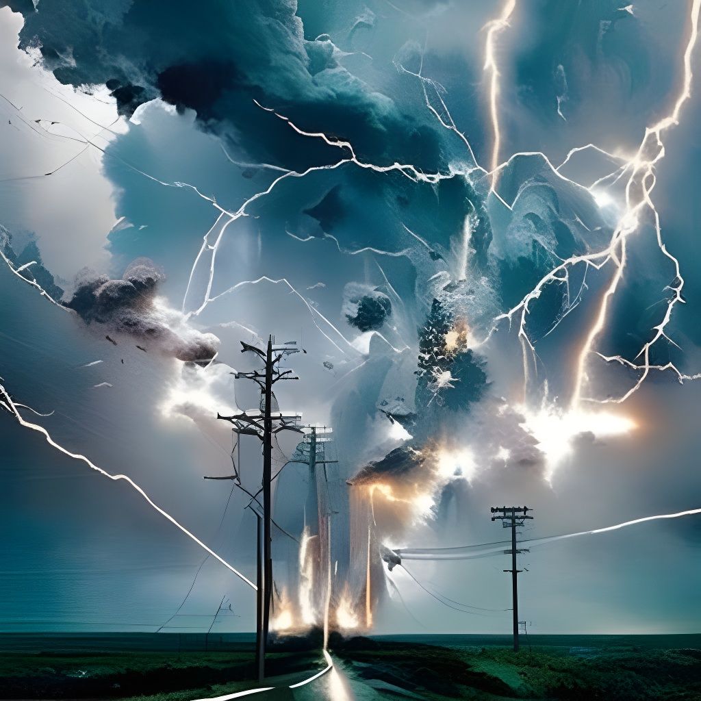 Destruction is inevitable