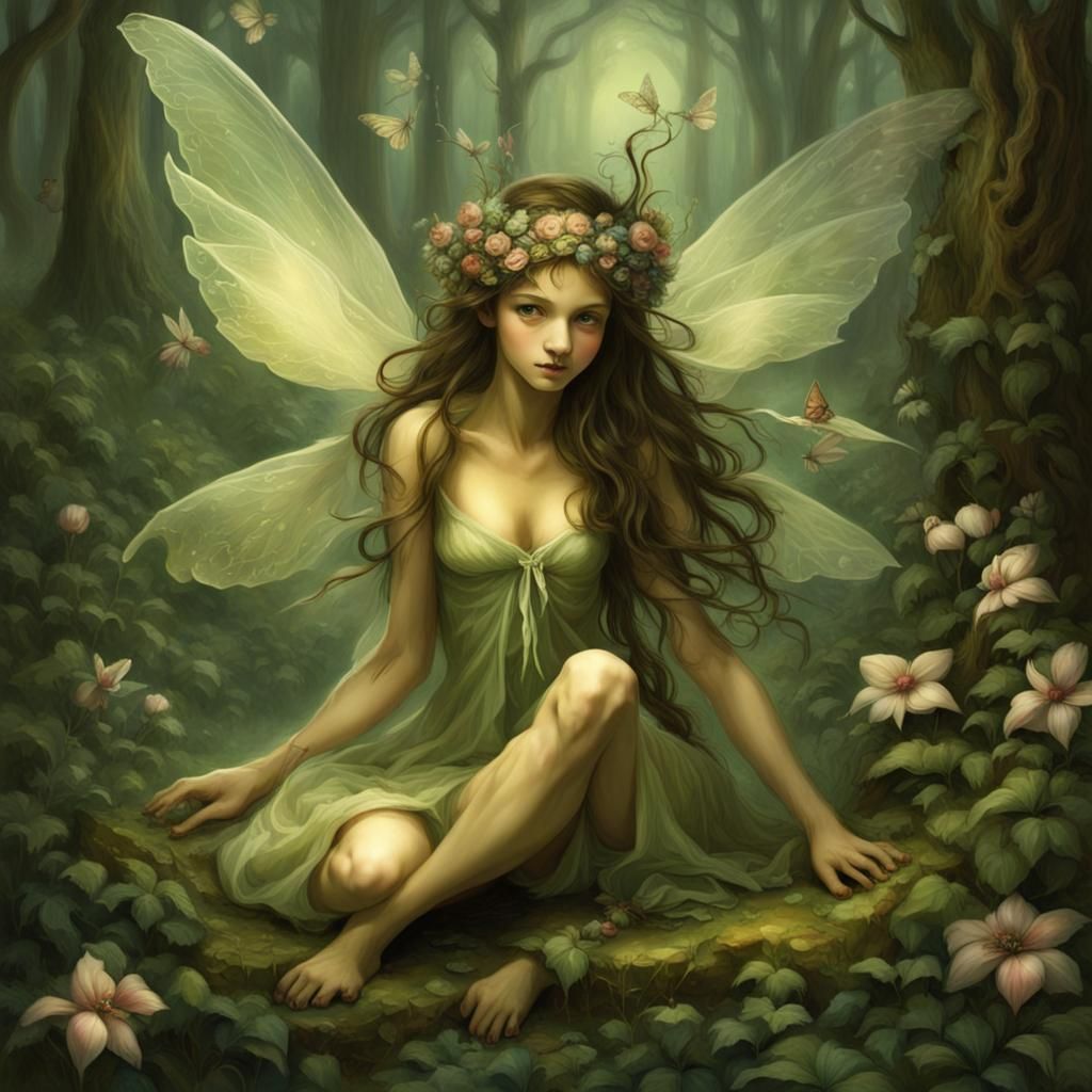 Faeries
