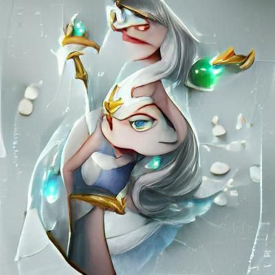 Odette