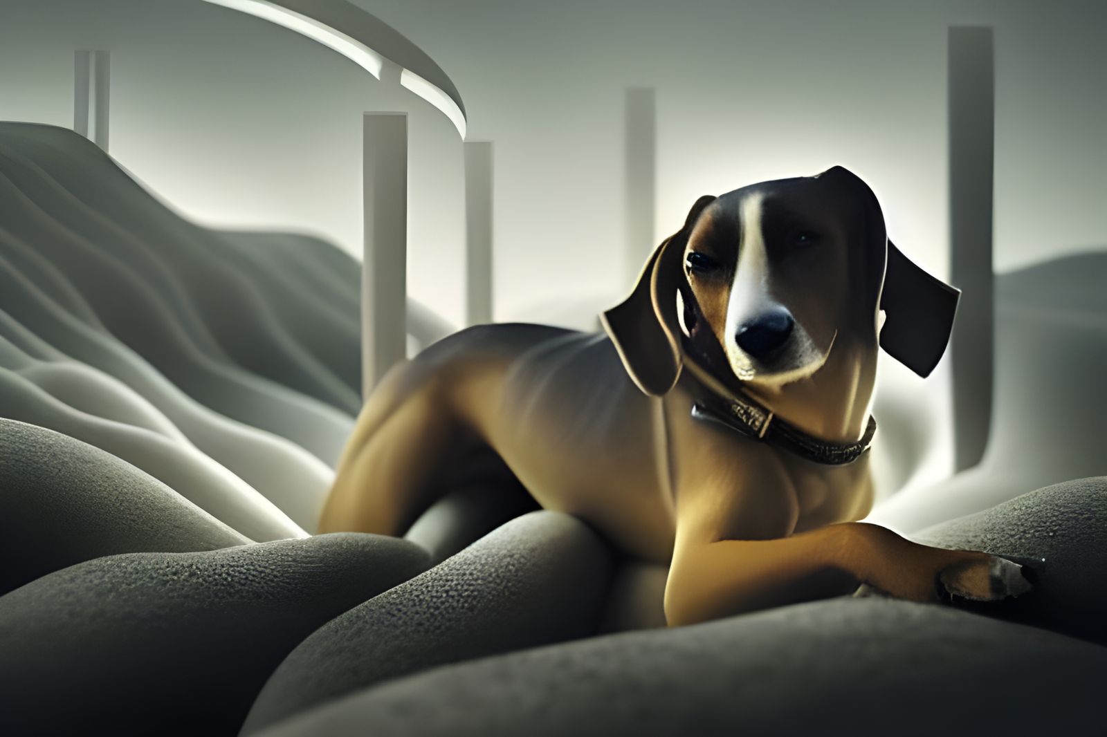 Award-Winning Dog Photography: Spectacular and Striking