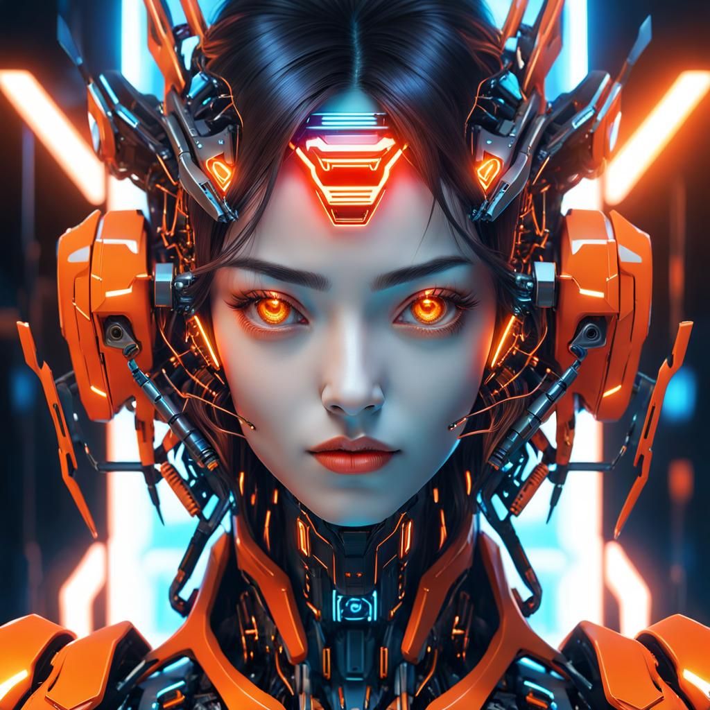 Baaamh!!! CyberBot