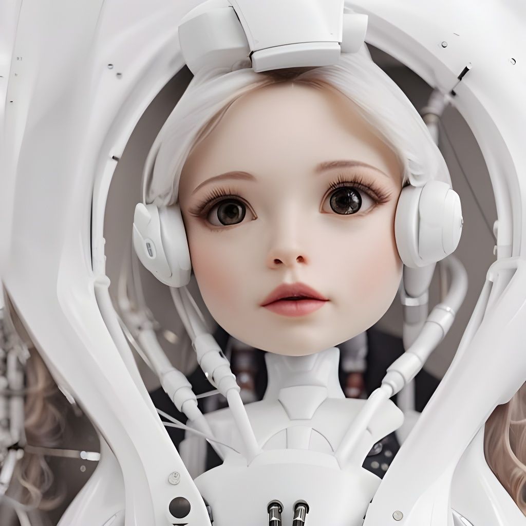 AI Generated Image From Short Prompt