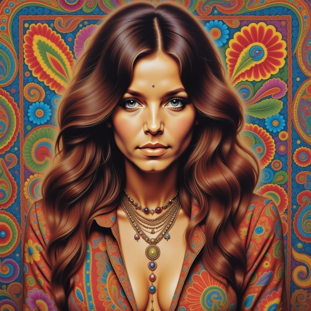 <lora:High Times:1.0> Sophia