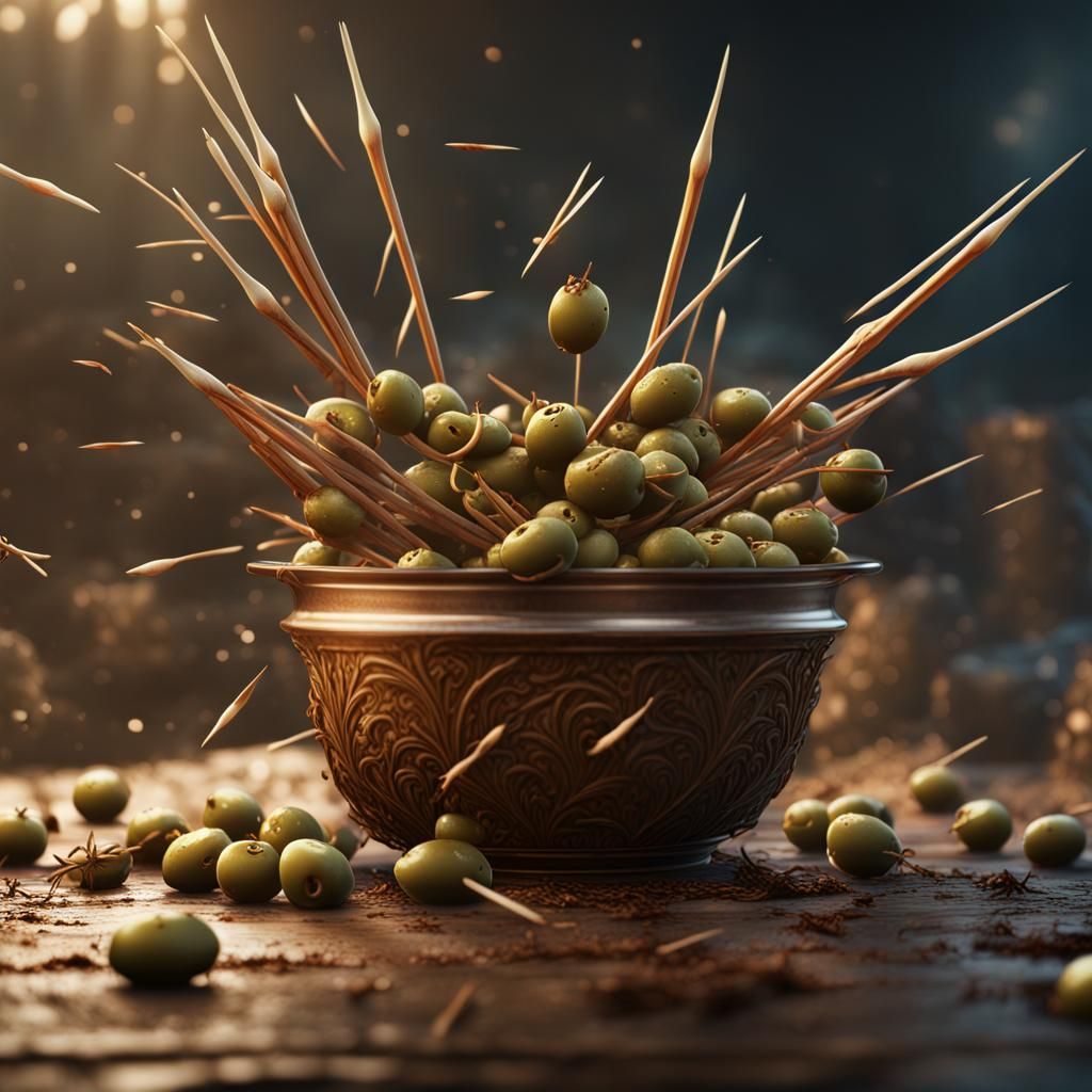 Trying to think of something witty but this is to much